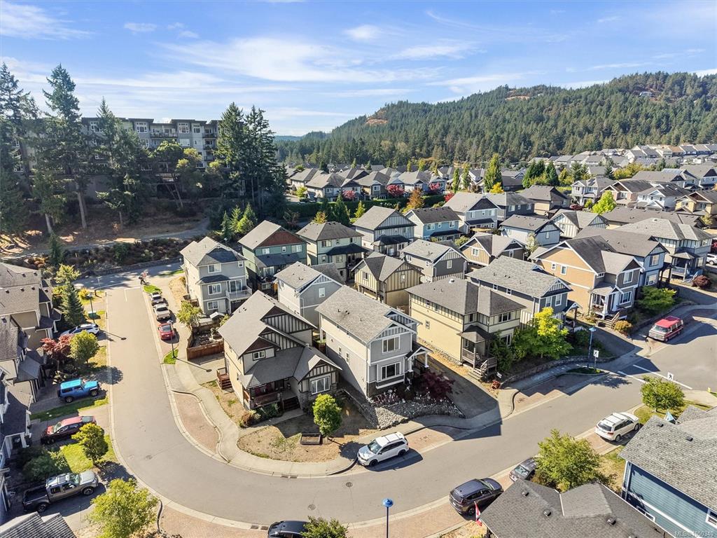 Fourth View of 1221 Freshwater Cres, Langford, BC, V9B 0L9