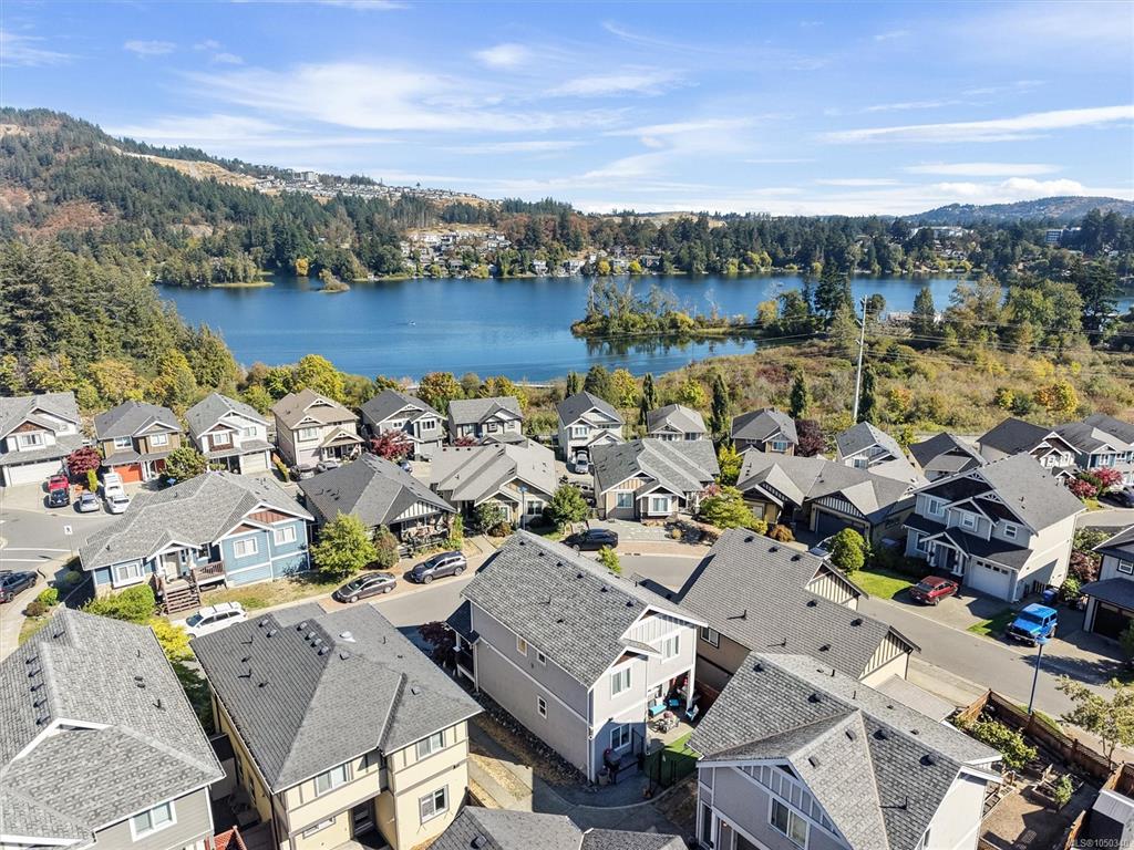 Fifth View of 1221 Freshwater Cres, Langford, BC, V9B 0L9