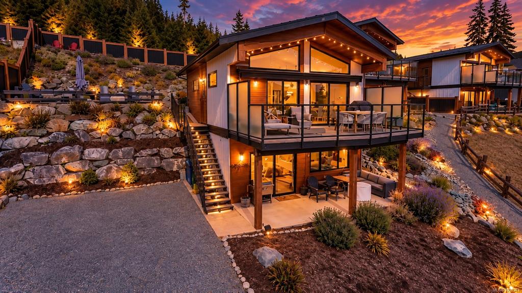 Third View of 9558 Marble Bay Rd, WOODLAND SHORES, Lake Cowichan, BC, V0R 2G1