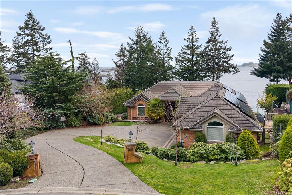 Third View of 2450 Ainsley Pl, Fairwinds, Nanoose Bay, BC, V9P 9G9