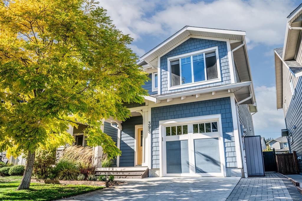 Third View of 398 Bonaparte St, Colwood, BC, V9C 0M1