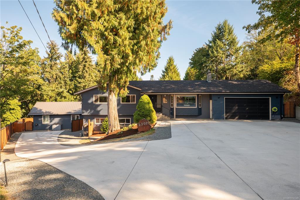 2302 Towerview Cres, 1050349, BC,