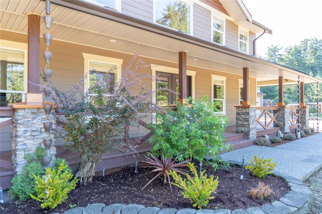 Fourth View of 3079 Jameson Rd, Nanaimo, BC, V9R 6W8