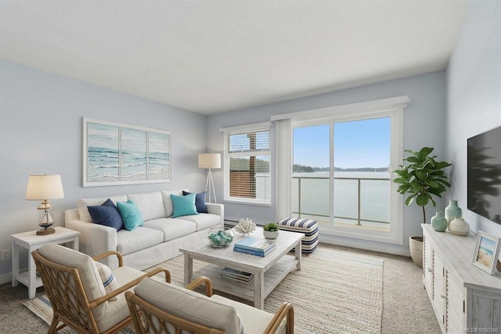 Second View of 1986 Glenidle Rd, Glenidle By The Sea, Sooke, BC, V9Z 0B1