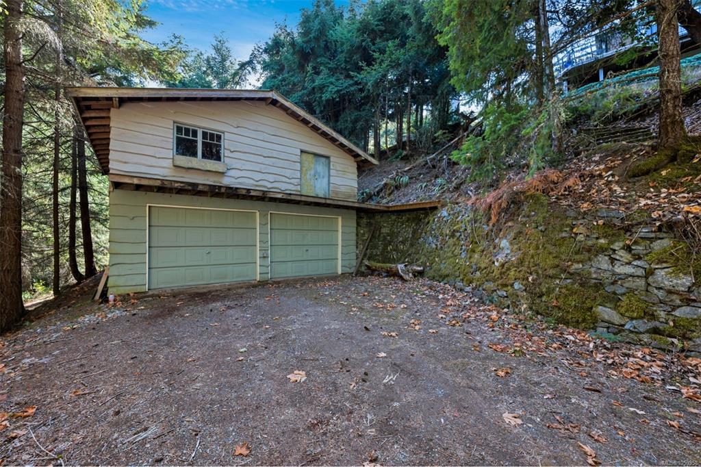 Third View of 6693 Genoa Bay Rd, Duncan, BC, V9L 5Y7