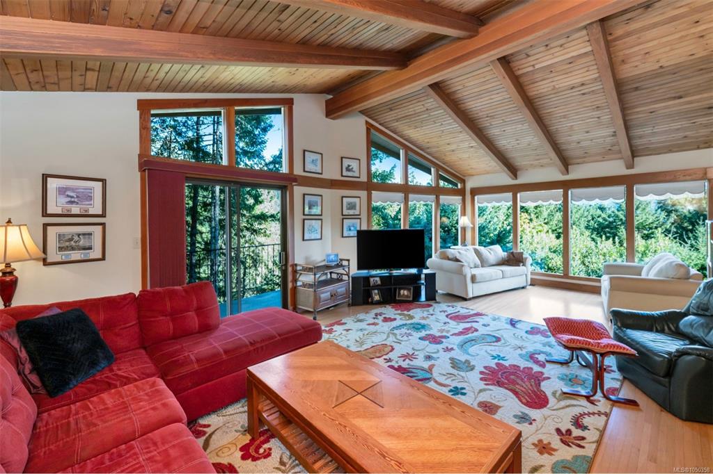 Fourth View of 6693 Genoa Bay Rd, Duncan, BC, V9L 5Y7