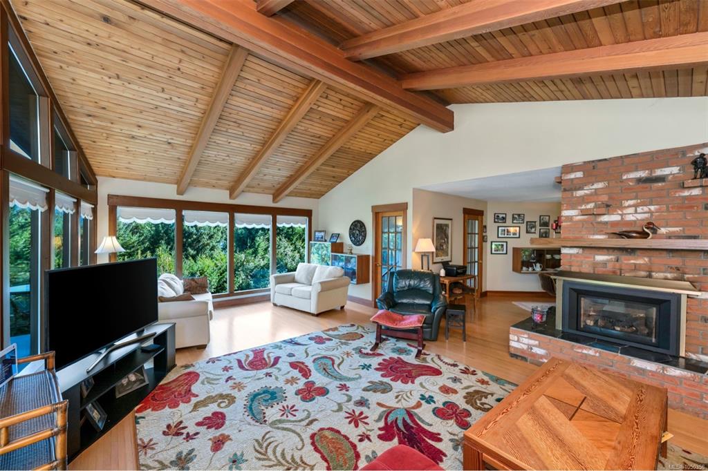 Fifth View of 6693 Genoa Bay Rd, Duncan, BC, V9L 5Y7