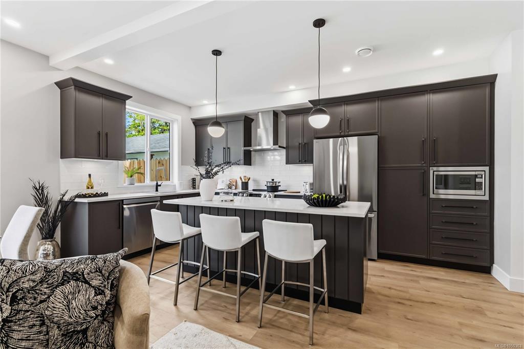 Fifth View of 2312 Orchard Ave, Orchard Lane Townhomes, Sidney, BC, V8L 1T6