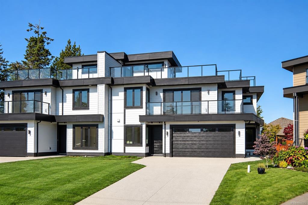 Second View of 2294 Gail Pl, Sidney, BC, V8L 2S2