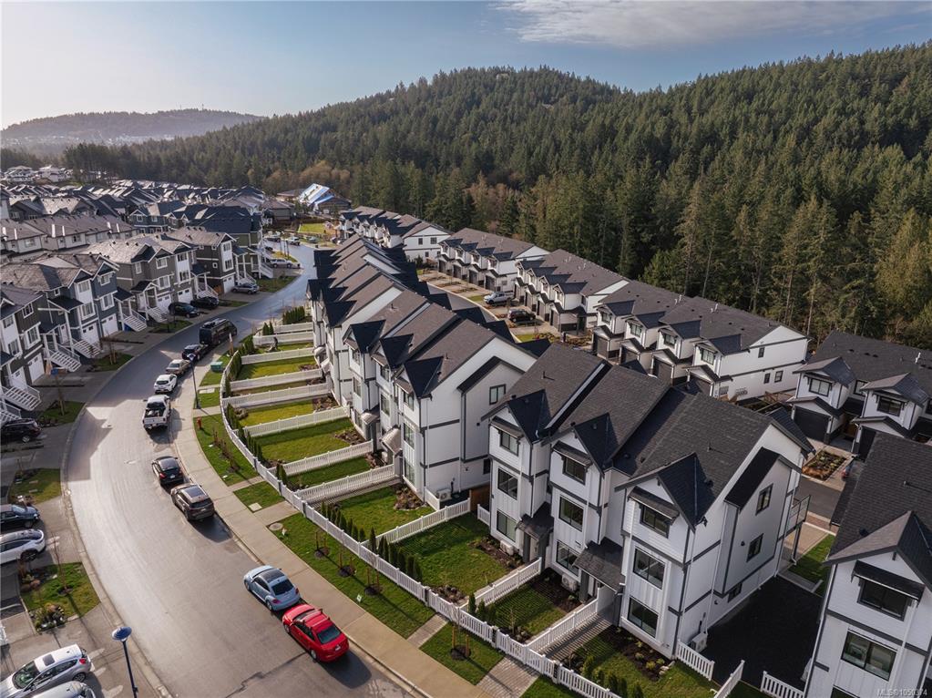 Fifth View of 1503 Atlas Dr, Langford, BC, V9B 7C4