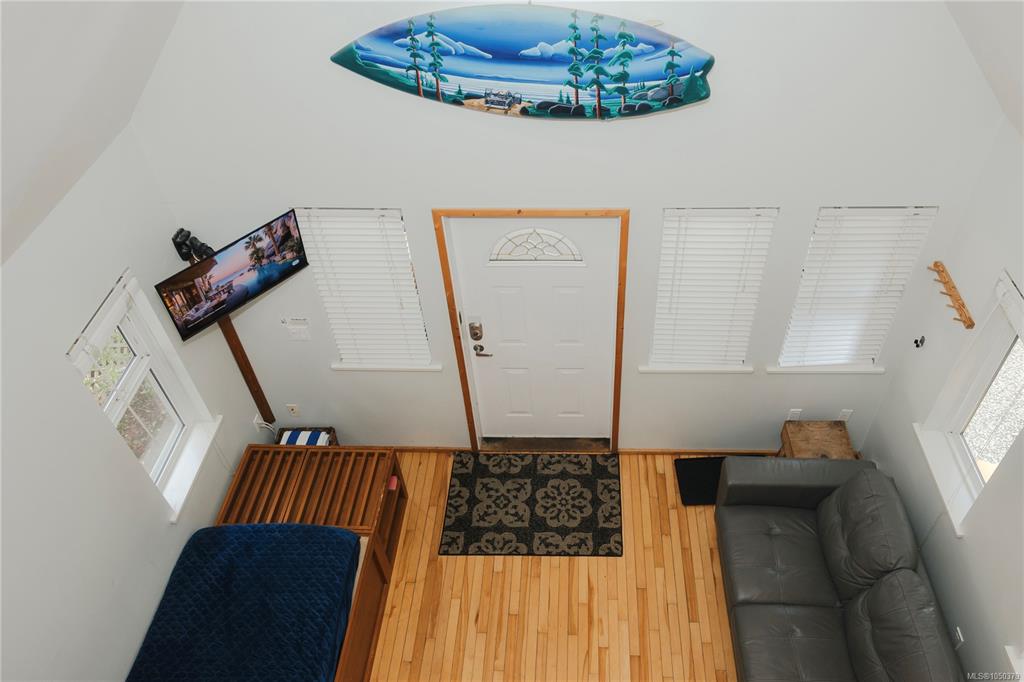 Third View of 1024 Tyee Terr, Ucluelet, BC, V0R 3A0