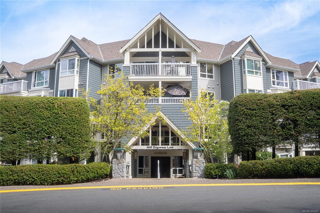 Second View of 5650 Edgewater Lane, Nanaimo, BC, V9T 6K1