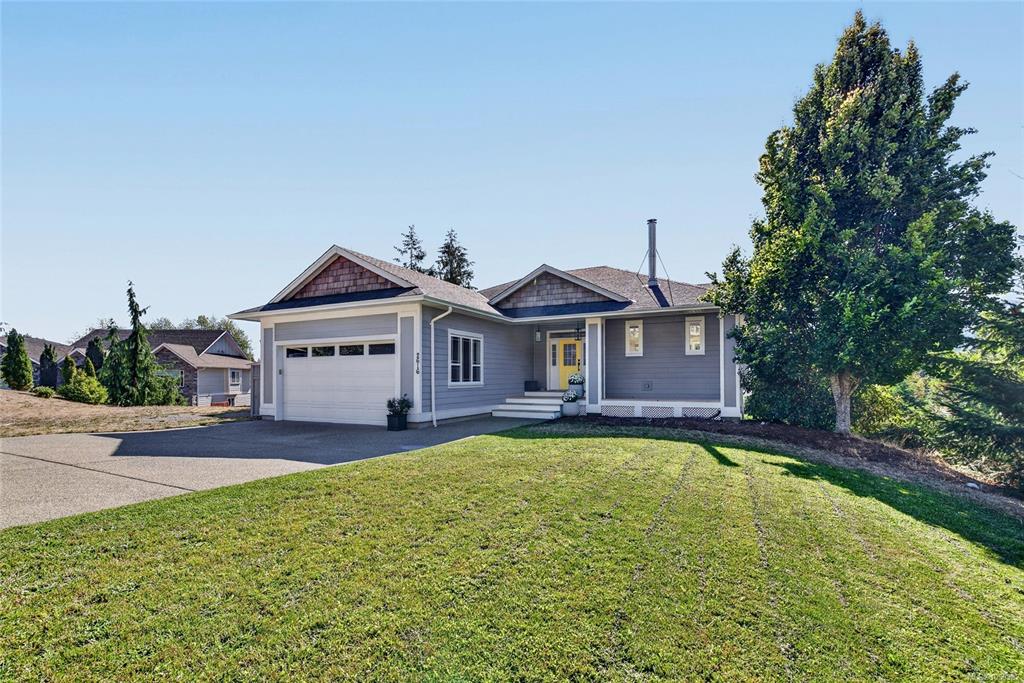 Fourth View of 2616 Warmland Pl, Shawnigan Lake, BC, V0R 2W0
