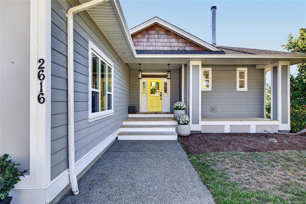 Fifth View of 2616 Warmland Pl, Shawnigan Lake, BC, V0R 2W0