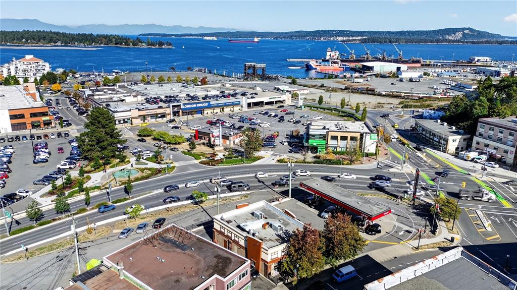 Second View of 30 Cavan St, Nanaimo, BC, V9R 6K3