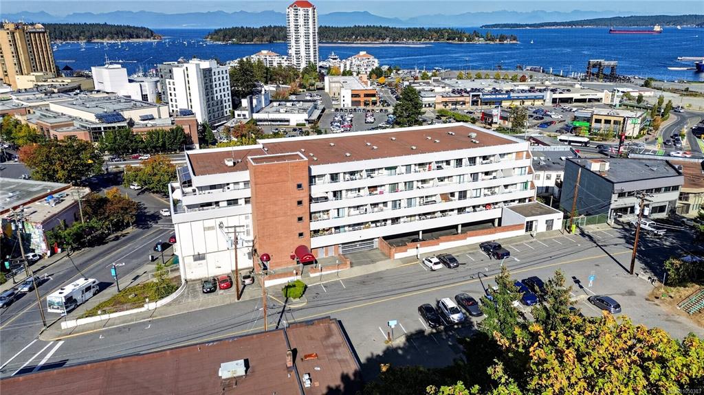 Fourth View of 30 Cavan St, Nanaimo, BC, V9R 6K3