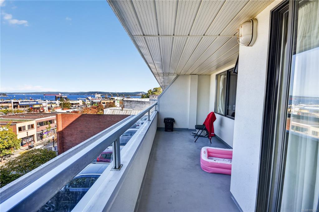 Fifth View of 30 Cavan St, Nanaimo, BC, V9R 6K3