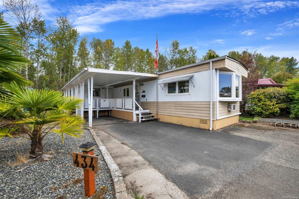 Third View of 2885 Boys Rd, Alderlea Estates, Duncan, BC, V9L 4Y9