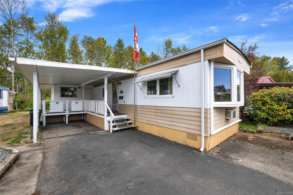 Fifth View of 2885 Boys Rd, Alderlea Estates, Duncan, BC, V9L 4Y9
