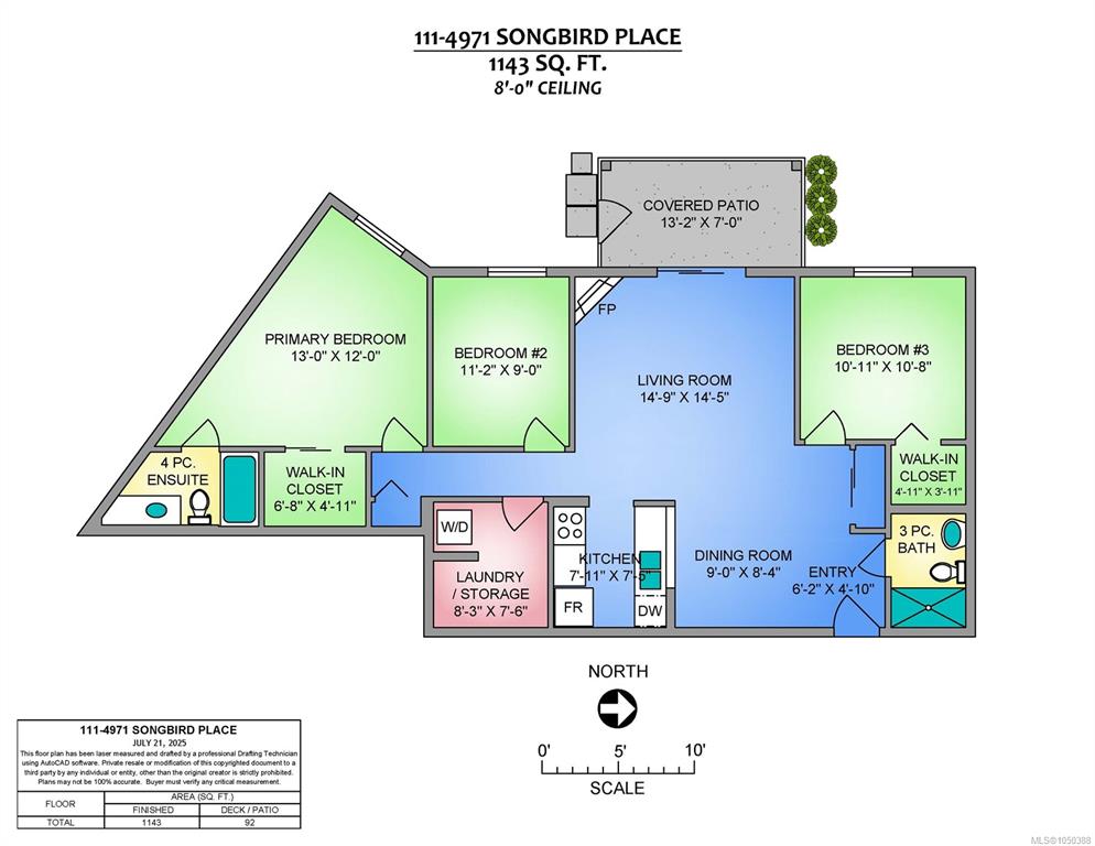 Third View of 4971 Songbird Pl, RUTHERFORD POINTE, Nanaimo, BC, V9T 6L1
