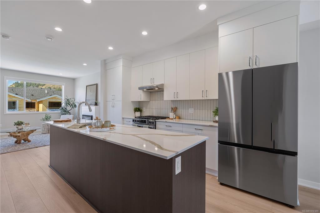 Fourth View of 2841 Apex Close, Langford, BC, V9B 7H1