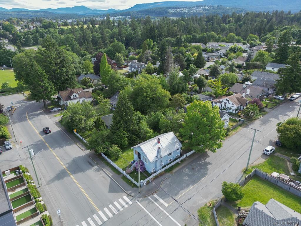 Second View of 307 311 315 Holly Ave, Nanaimo, BC, V9S 3M3