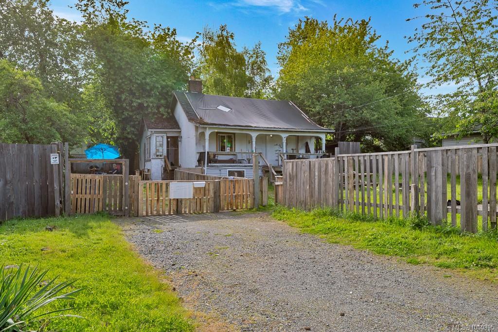 Fourth View of 307 Holly Ave, Nanaimo, BC, V9S 3M3