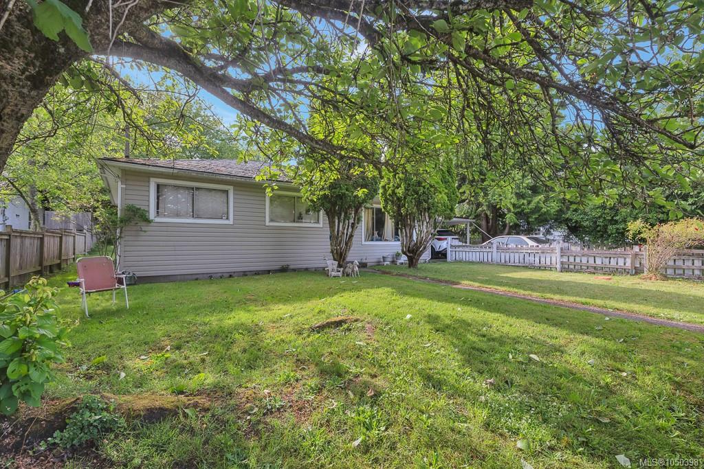 Fourth View of 311 Holly Ave, Nanaimo, BC, V9S 3M3