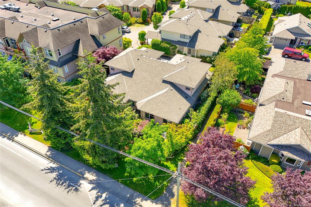 Fourth View of 1963 Polo Park Crt, Central Saanich, BC, V8M 2K1