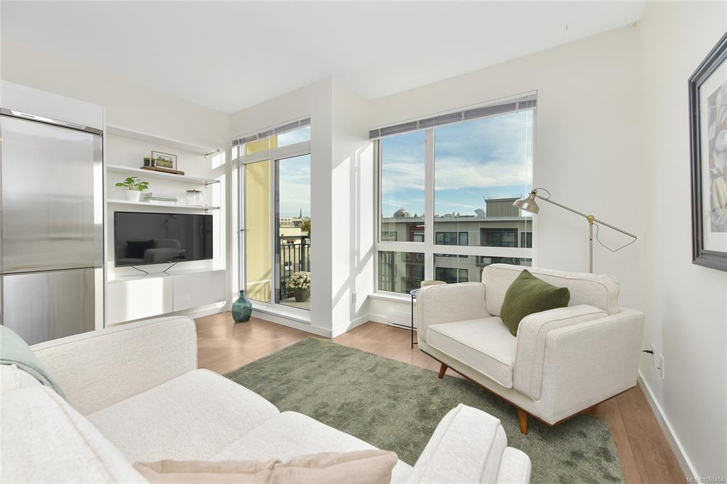 Third View of 517 Fisgard St, The Union, Victoria, BC, V8W 0C5