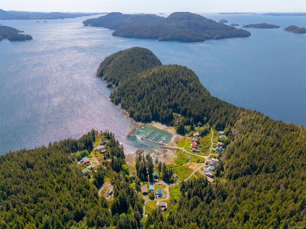 Third View of 29 Haggard Cove, Port Alberni, BC, V0R 2B0