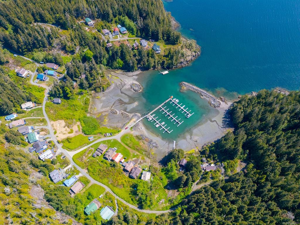 Fourth View of 29 Haggard Cove, Port Alberni, BC, V0R 2B0