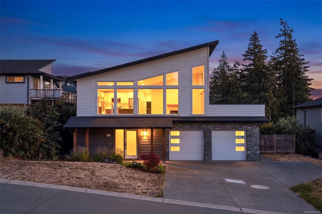 Second View of 2211 Winfield Dr, Sooke, BC, V9Z 1P1