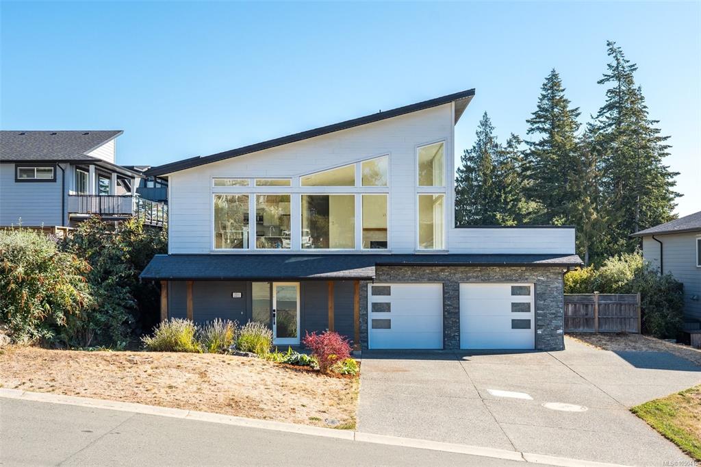 Third View of 2211 Winfield Dr, Sooke, BC, V9Z 1P1