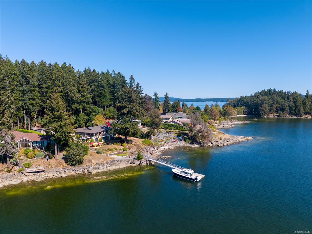 Second View of 3838 Fearn Way, Ladysmith, BC, V9G 1K7