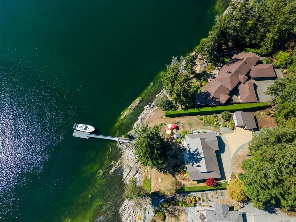 Fourth View of 3838 Fearn Way, Ladysmith, BC, V9G 1K7