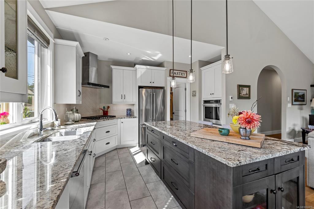 Third View of 1254 Ormonde Rd, Parksville, BC, V9P 1W4