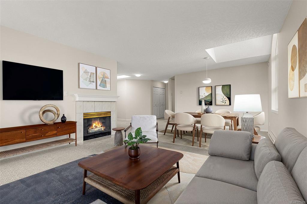 Third View of 3008 Washington Ave, Carrington Court, Victoria, BC, V9A 1P6