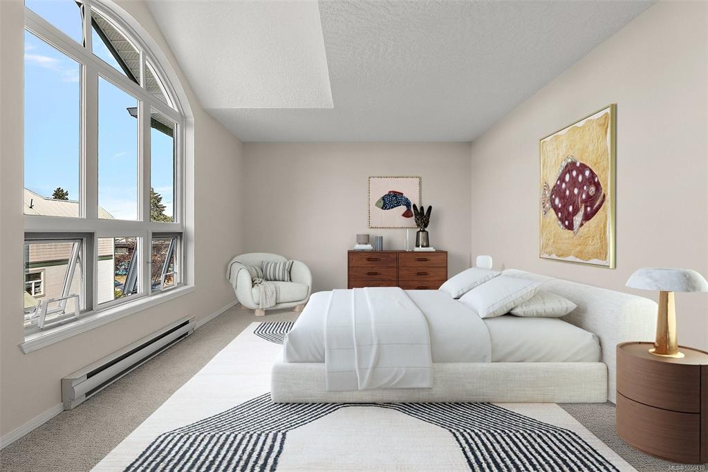 Fifth View of 3008 Washington Ave, Carrington Court, Victoria, BC, V9A 1P6
