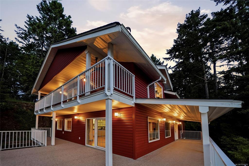 1973 Harlequin Cres, 1050420, BC,