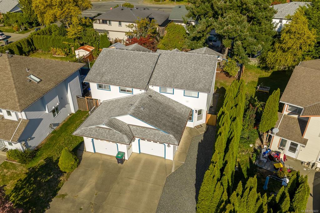Third View of 2789 Myra Pl, Courtenay, BC, V9N 8S6