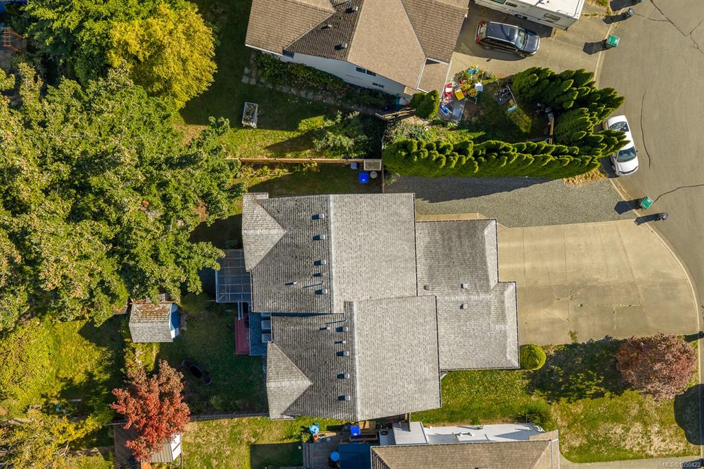 Fourth View of 2789 Myra Pl, Courtenay, BC, V9N 8S6