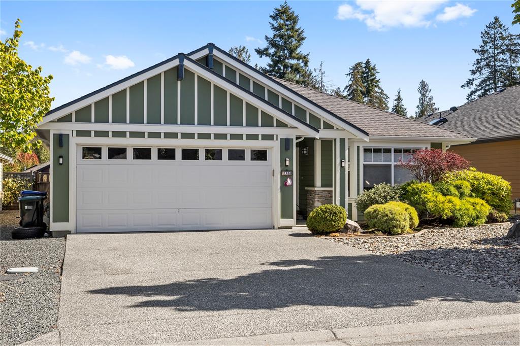 160 Meridian Way, 1050425, BC,