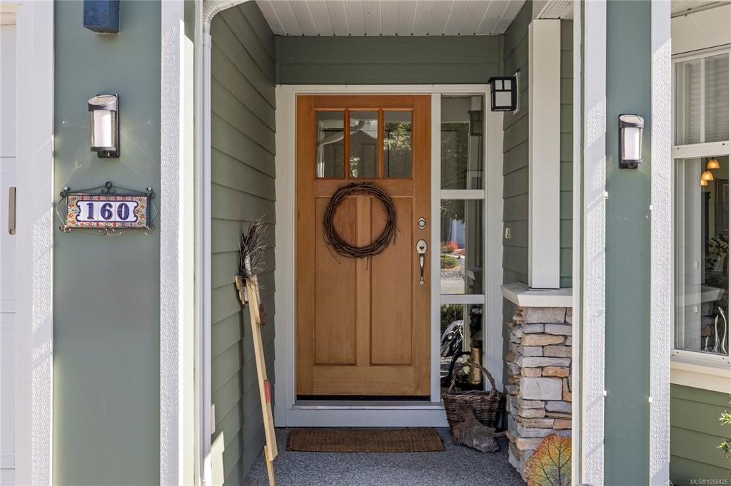 Third View of 160 Meridian Way, Parksville, BC, V9P 2Z2