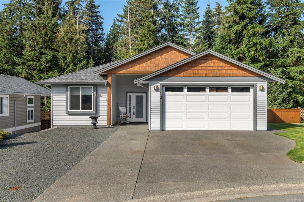 Third View of 100 Mcphedran Rd, Allendale, Campbell River, BC, V9W 5P4