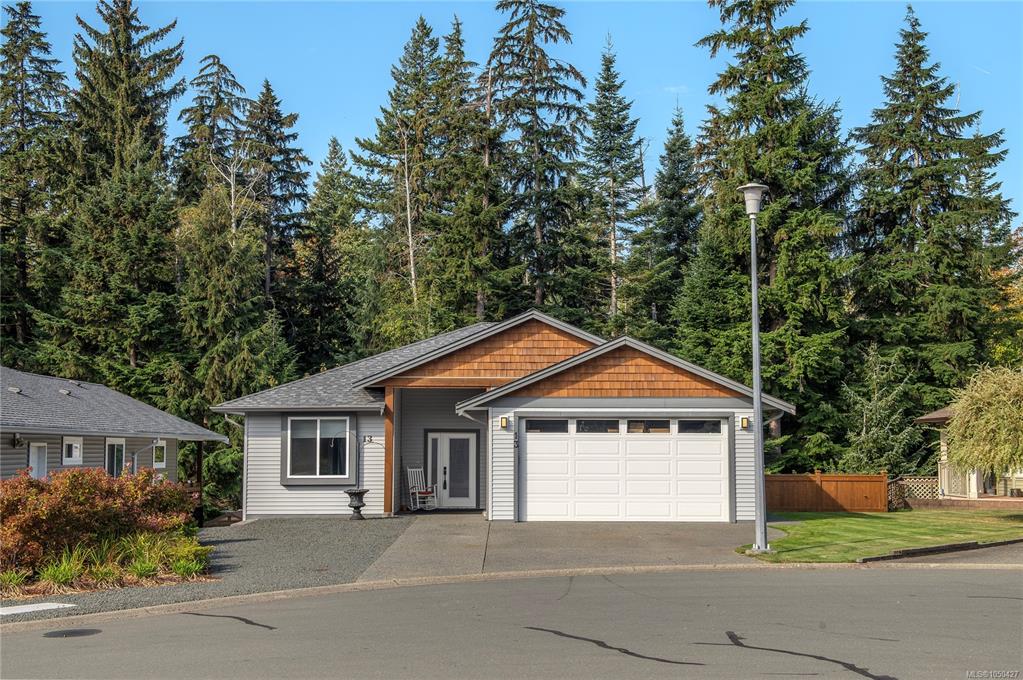 Fourth View of 100 Mcphedran Rd, Allendale, Campbell River, BC, V9W 5P4