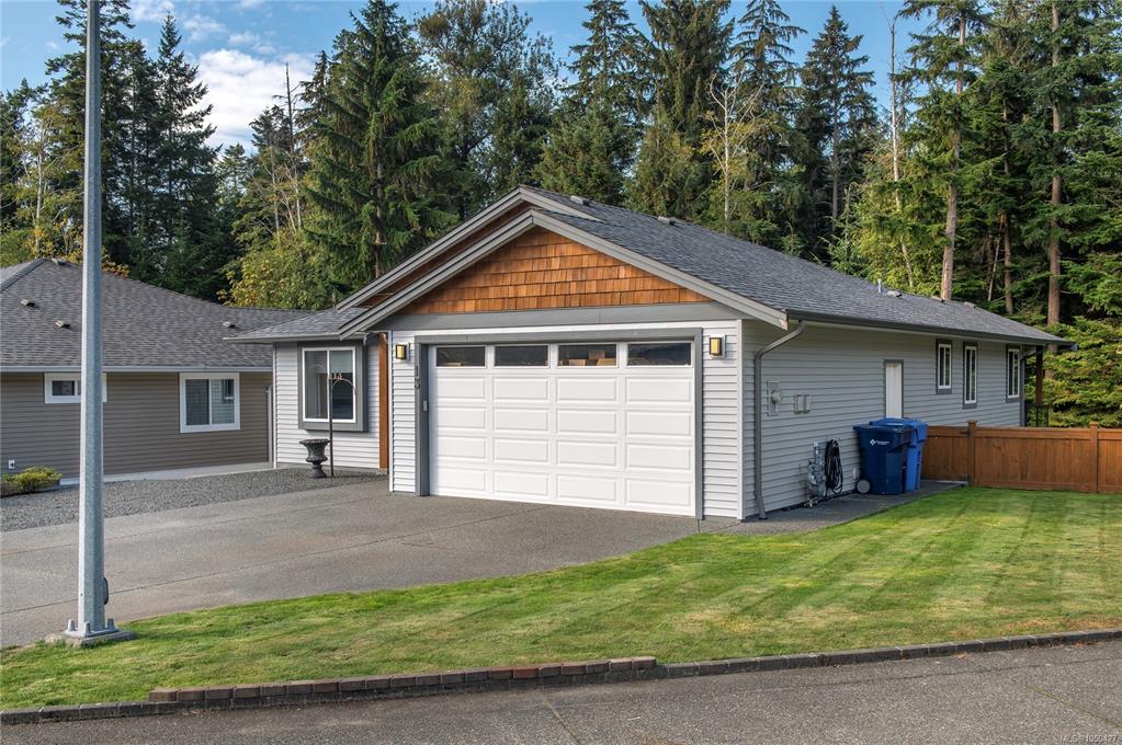 Fifth View of 100 Mcphedran Rd, Allendale, Campbell River, BC, V9W 5P4