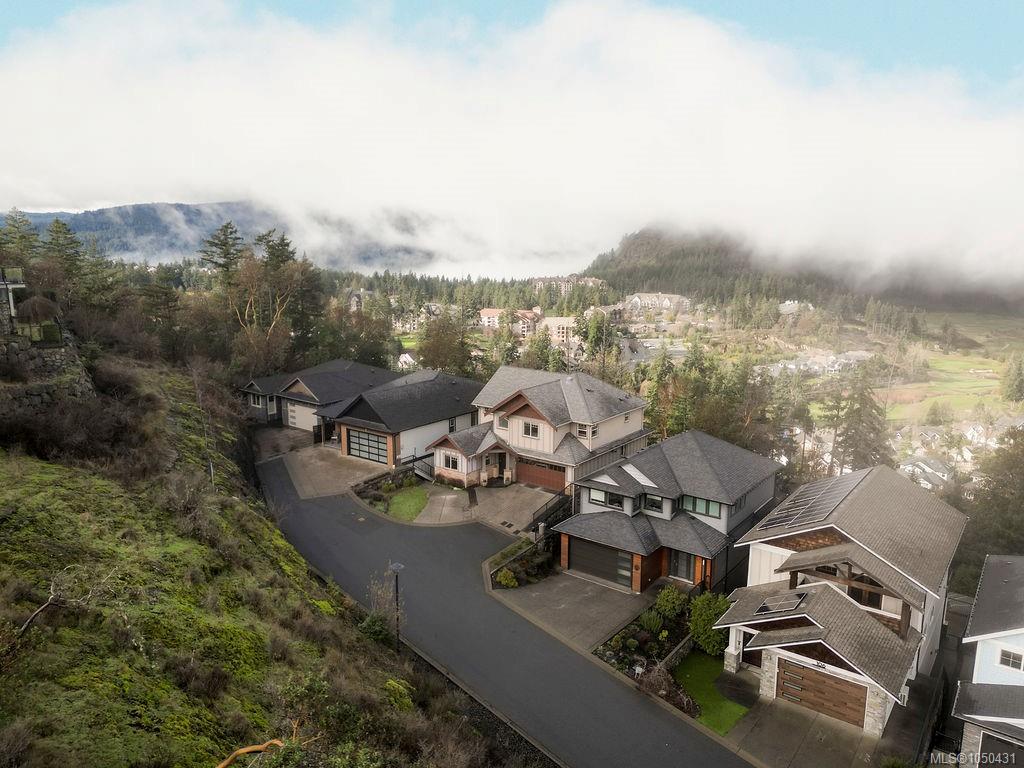 Second View of 1177 Deerview Pl, Langford, BC, V9B 0B3