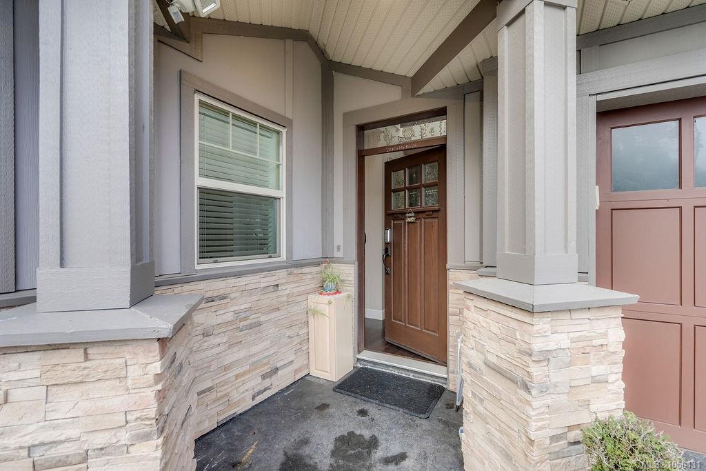 Fourth View of 1177 Deerview Pl, Langford, BC, V9B 0B3