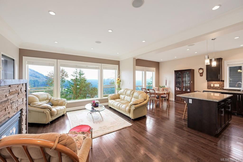Fifth View of 1177 Deerview Pl, Langford, BC, V9B 0B3